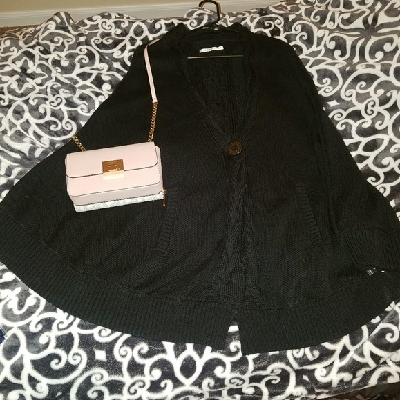 UGG Sweaters - UGG Anjeline Cape 😍